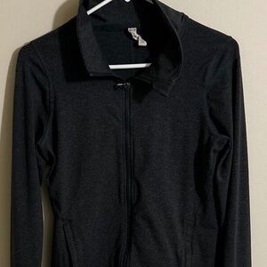 Under Armour Zip Up Jacket